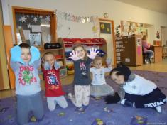 Pojďme ven si spolu hrát 1