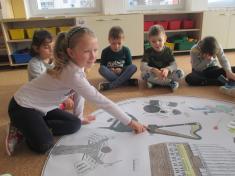 Notám diví se&nbsp;náš klouček 1