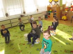 Tleskni, poskoč, zadupej, s&nbsp;námi hezky povídej 1