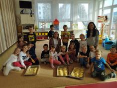 Hvězdičky - „V ten stejný čas, jako loni, přijíždí Martin na bílém koni.“