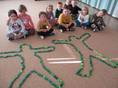 Když Veverka Čiperka stůně