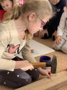 Týden s Večerníčkem u Hvězdiček