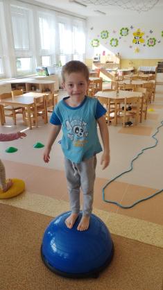 Hvězdičky - „Řeka, potok, rybníček, kdo tam žije, vodníček?“