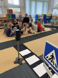 Týden plný zábavy ve Veverkách