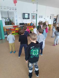 Čarodějnický týden u Veverek