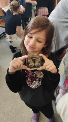 Čarodějnický týden u Hvězdiček