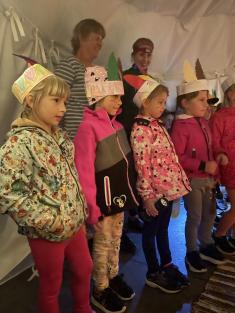 Veverky - Týden plný dobrodružství! Jedeme do fínále!