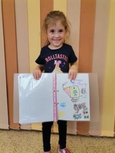 První týdny v Koťátkách