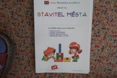 SLUNÍČKA-MALÁ TECHNICKÁ UNIVERZITA