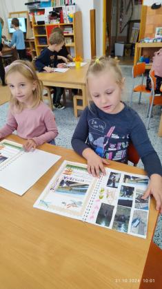 Zalezl brouček do kapradí a spí už ve své postýlce. Jen jeden ještě trávou pádí v strakaté noční košilce.