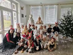 Čertí stezka - Koťátka 