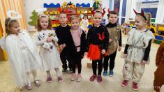 Andělsky čertovský týden v Kuřátkách