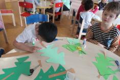 SLUNÍČKA -TĚŠÍME SE NA VÁNOCE