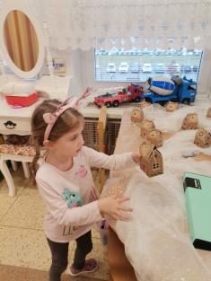 Vánoce v Koťátkách 