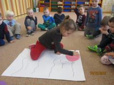 Brzy bude velký bál, hurá, je tu karneval.