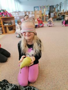 Koťátka a vitamíny 