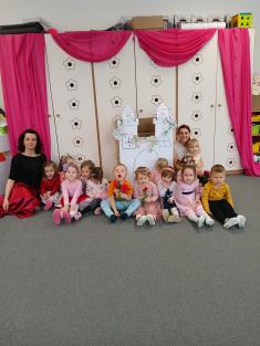 "Jak to bylo pohádko?"