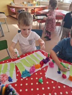 Veverky - „Probouzení jara“