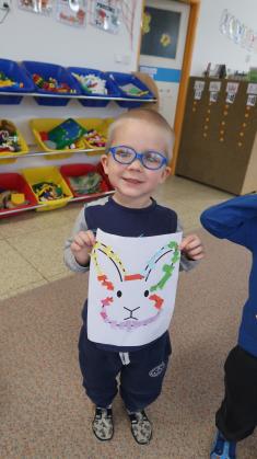 Motýlci - Velikonoce