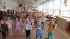 Motýlci - podzimní dny