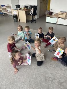 Mravenečci poznávají své tělo a učí se, jak na bacily