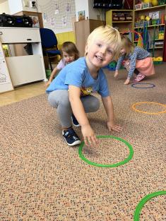 Podívej se do oblak, jak tam roste velký mrak