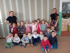 "Vánoční zvonění."