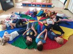 Hvězdičky a třídní pravidla 