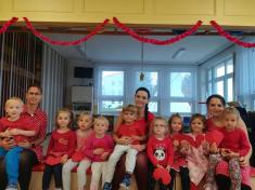 Přišel podzim, hrušky zrají, jablka se červenají. - Hvězdičky