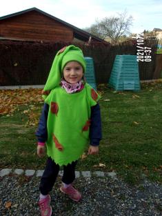 SLUNÍČKA - Den stromů 