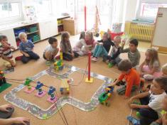 Malá technická univerzita 24. 9. 2020