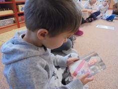 Jak Motýlci cestovali po Anglii a potkali sv. Martina