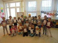 Malá technická univerzita Motýlci, Koťátka a Sluníčka