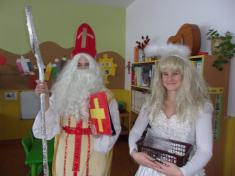 sluníčka - Ten adventní čas..........