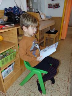 Vánoční čas u Kuřátek