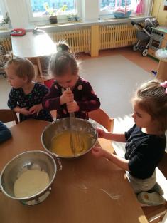 Z pohádky do pohádky. - Hvězdičky