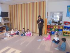 Indiánské tajemství ozvěny