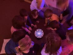 Snoezelen - Koťátka