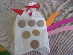 SLUNÍČKA -Předvelikonoční přípravy