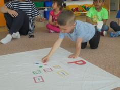 Motýlci a záhada faraonovy hrobky