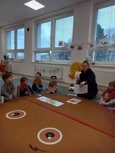 Mikulášský týden