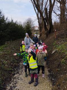 Ať si mrzne, ať je zima, Eskymákům těm je prima. - Hvězdičky 