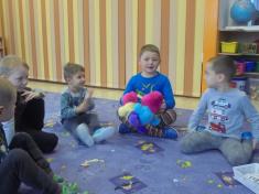 Jak byl Žluťásek nemocný