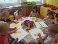 Vstávej, vstávej Sluníčko, podívej se&nbsp;maličko!  1