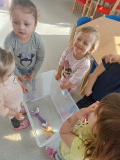 Berušky stát, na červenou pozor dát!