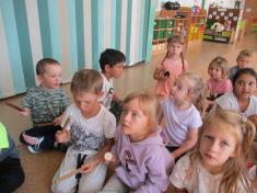 Když je září - Hola, hola - školka na&nbsp;nás zase volá 1